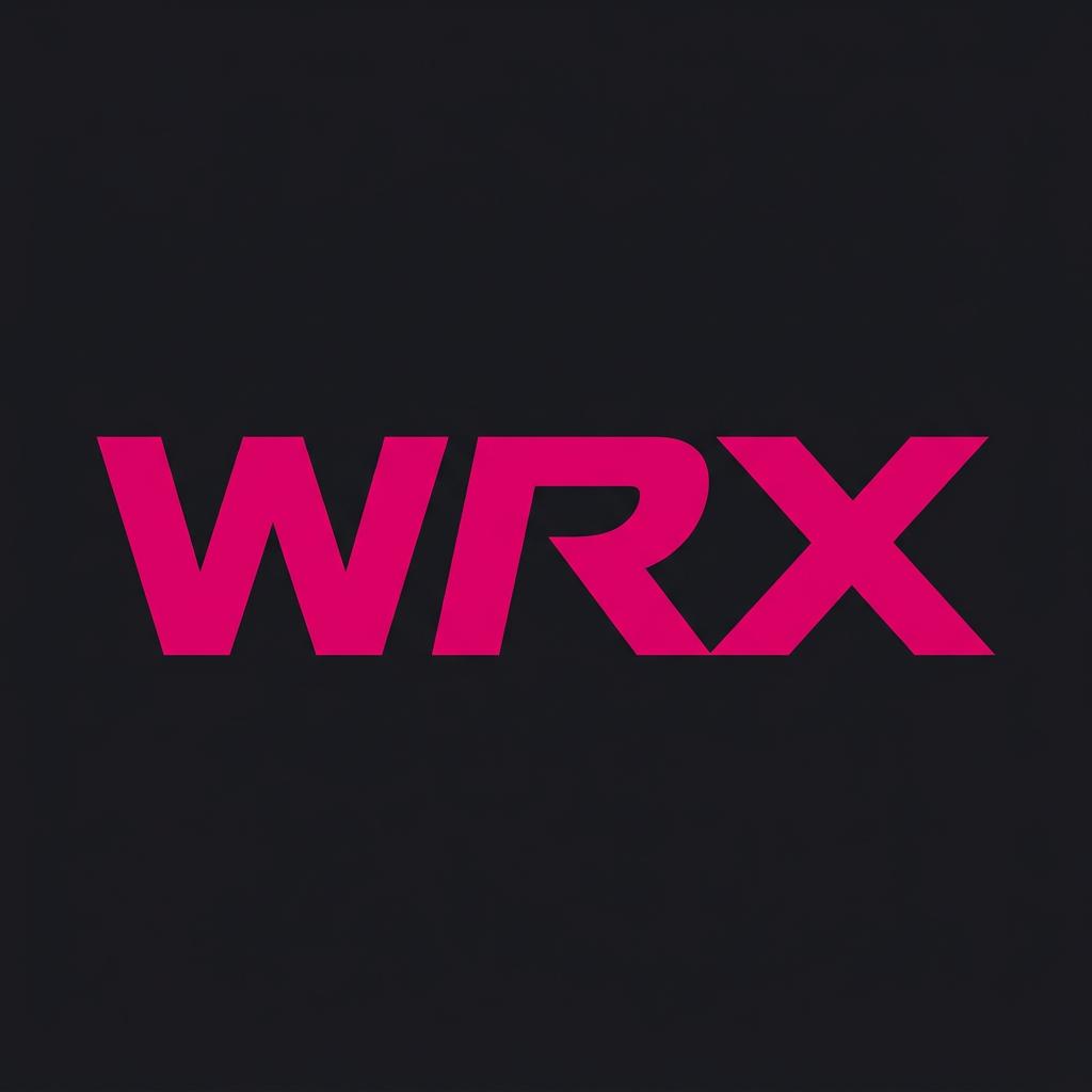 2015 Subaru WRX